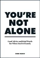 KNYGA Debbi Marco You're Not Alone