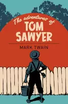 KNYGA Mark Twain Adventures of Tom Sawyer
