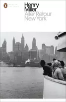 KNYGA Miller Henry Aller Retour New York