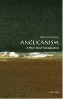 KNYGA Mark Chapman Anglicanism