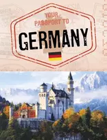 KNYGA Nancy Dickmann Your Passport to Germany