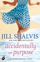 KNYGA Jill Shalvis Accidentally On Purpose