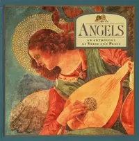KNYGA Steve Dobell Angels: An Anthology of Verse and Prose