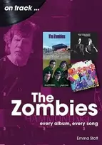 KNYGA Emma Stott The Zombies