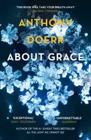 KNYGA Anthony Doerr About Grace