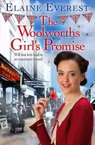 KNYGA Elaine Everest Woolworths Girl's Promise
