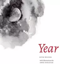 KNYGA Burleigh Wolton Year