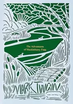 KNYGA Twain Mark Adventures of Huckleberry Finn (Seasons Edition -- Summer)