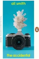 KNYGA Ali Smith Accidental
