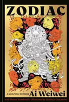 KNYGA Ai Ai Weiwei Zodiakas