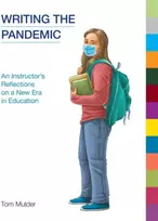 KNYGA Tom Mulder Writing the Pandemic