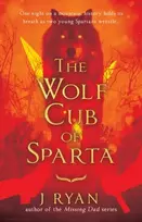 KNYGA J Ryan Wolf Cub of Sparta