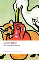 KNYGA Aesop's Fables