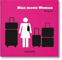 KNYGA Yang Liu. Man meets Woman