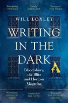 KNYGA Will Loxley Writing in the Dark