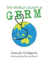 KNYGA Hannah Goldspink World Caught A Germ