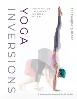 KNYGA Kat Heagberg Yoga Inversions