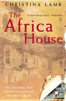 KNYGA Christina Lamb Africa House