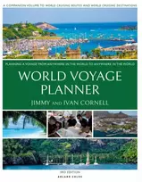 KNYGA Jimmy Cornell World Voyage Planner