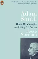 KNYGA Jesse Norman Adam Smith