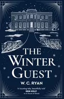 KNYGA W C Ryan Winter Guest
