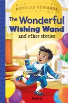 KNYGA Sophie Giles Wonderful Wishing Wand