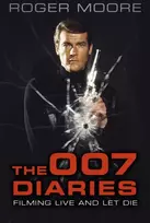 KNYGA Roger Moore 007 Diaries