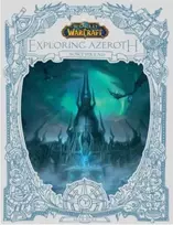 KNYGA Alex Acks World of Warcraft: Exploring Azeroth - Northrend