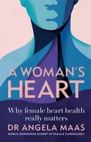 KNYGA Angela Maas Woman's Heart