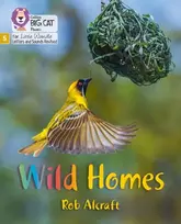 KNYGA Rob Alcraft Wild Homes