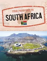 KNYGA Artika R Tyner Your Passport to South Africa