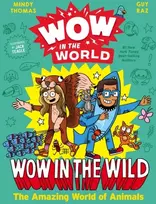 KNYGA Mindy Thomas Wow in the World: Wow in the Wild