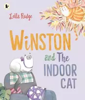 KNYGA Leila Rudge Winston and the Indoor Cat
