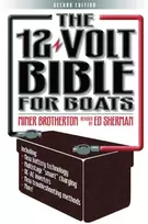 KNYGA Miner Brotherton 12 Volt Bible for Boats