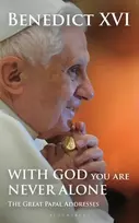 KNYGA Joseph Ratzinger With God You Are Never Alone
