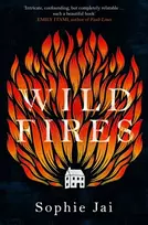 KNYGA Sophie Jai Wild Fires
