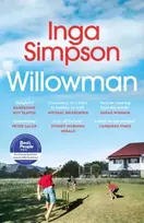 KNYGA Inga Simpson Willowman