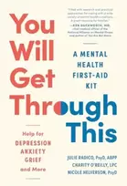 KNYGA Julie Radico You Will Get Through This