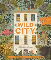 KNYGA Ben Hoare Wild City