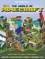 KNYGA James Hunt World of Minecraft