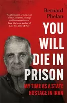 KNYGA Bookshop You Will Die in Prison