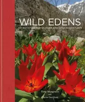 KNYGA Chris Gardner Wild Edens