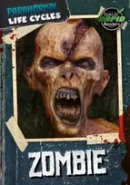 KNYGA Noah Leatherland Zombis