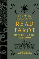 KNYGA Nicole Rallis You Will Be Able to Read Tarot by the End of This Book