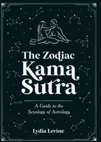 KNYGA Bookshop Zodiac Kama Sutra