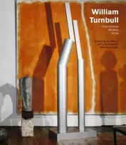 KNYGA Nicholas Serota Wood William Turnbull