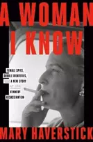 KNYGA Mary Haverstick Woman I Know