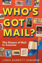 KNYGA Linda Barrett Osborne Who's Got Mail?
