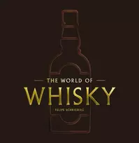 KNYGA Bookshop World of Whisky