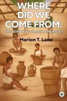 KNYGA Bookshop Where Did We Come from: The Birth of Juodas America?